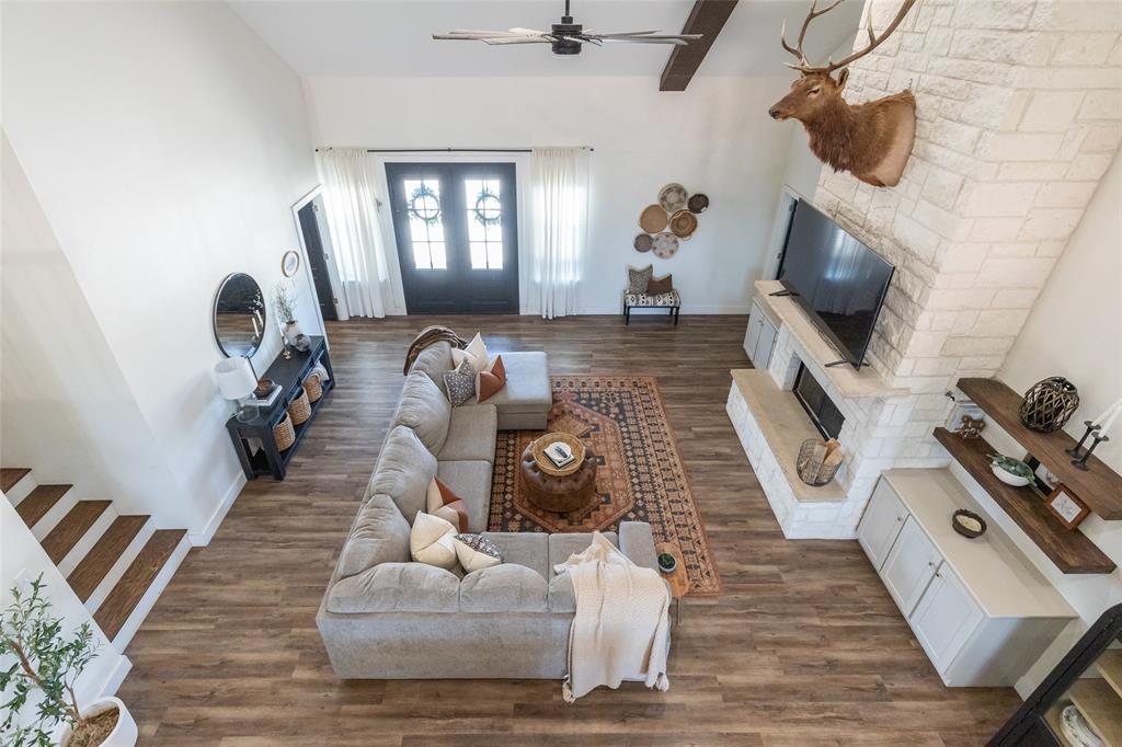 Lujan Estates - Residential