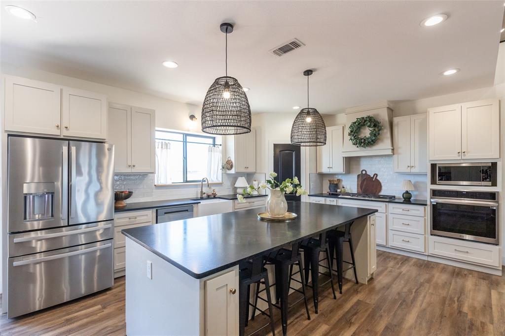 Lujan Estates - Residential