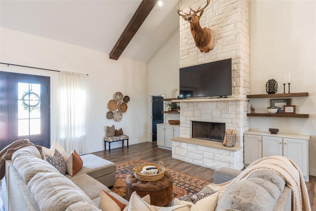 Lujan Estates - Residential