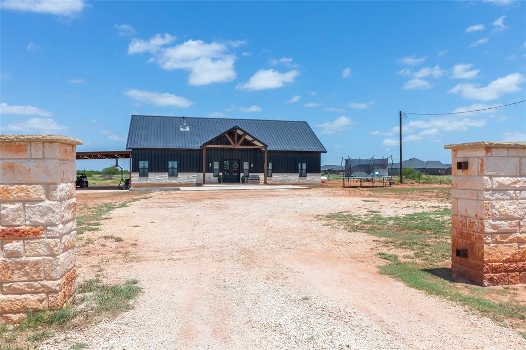 Lujan Estates - Residential