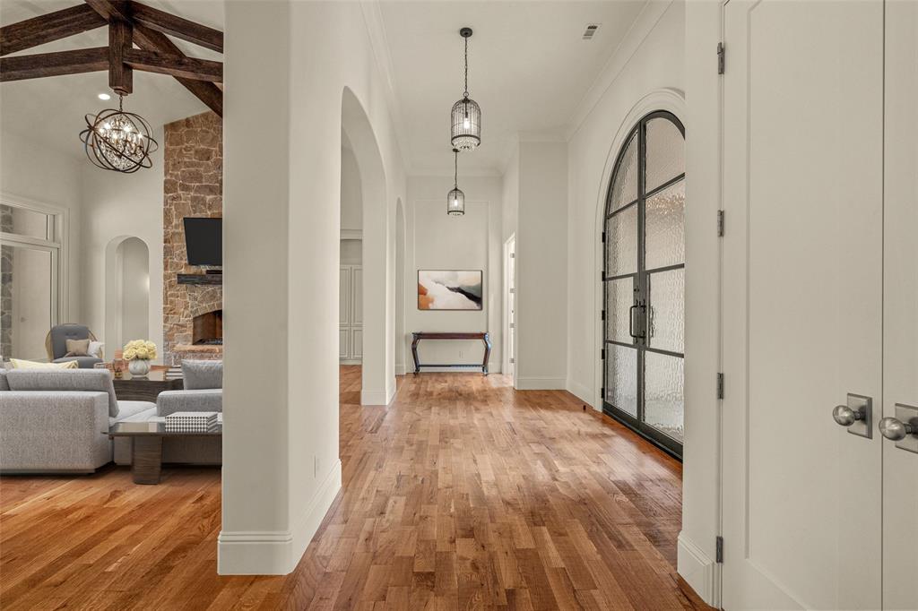 Granada Ph I - Residential