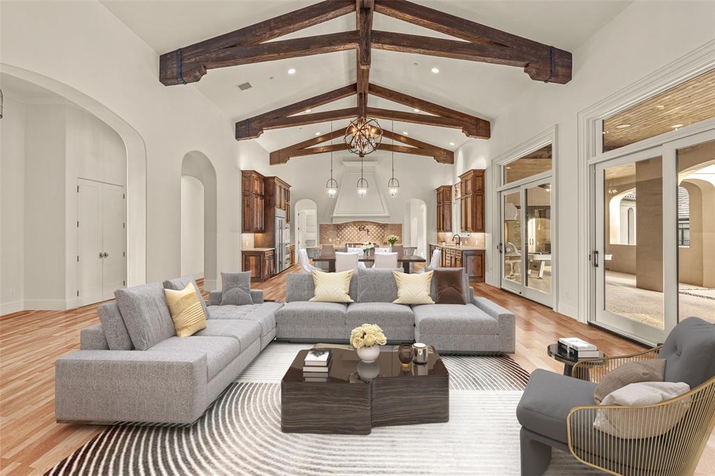 Granada Ph I - Residential