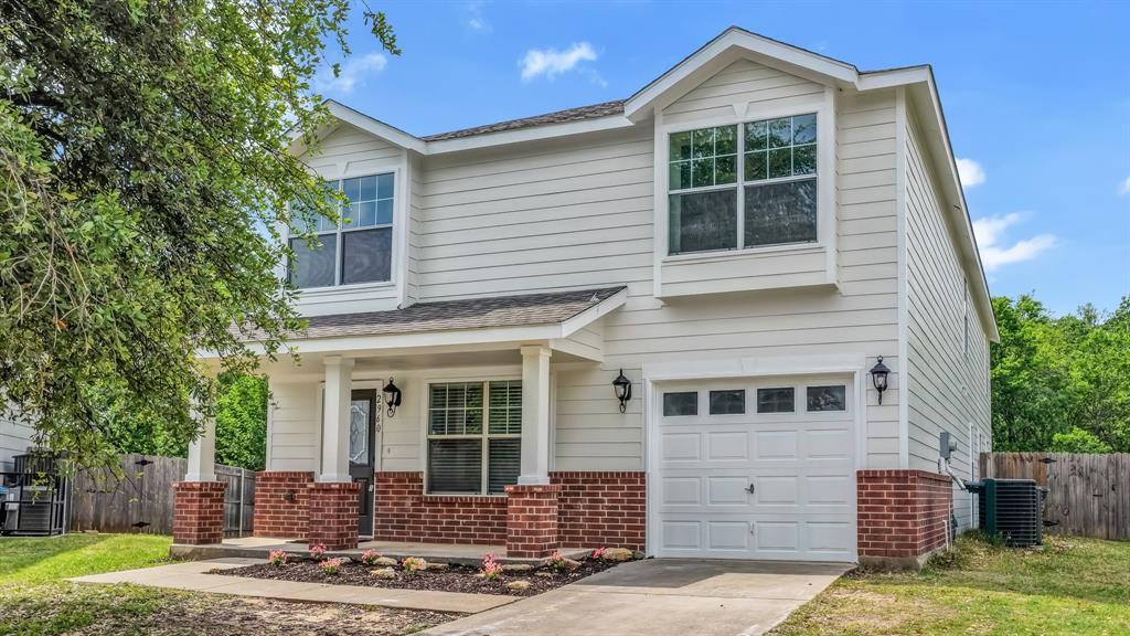Sierra Vista Add - Residential