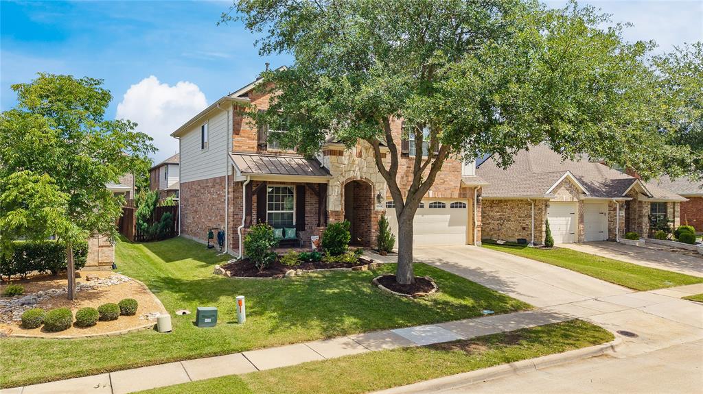 Fairways North At Westridge - Residential