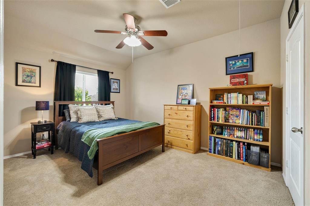 Fairways North At Westridge - Residential