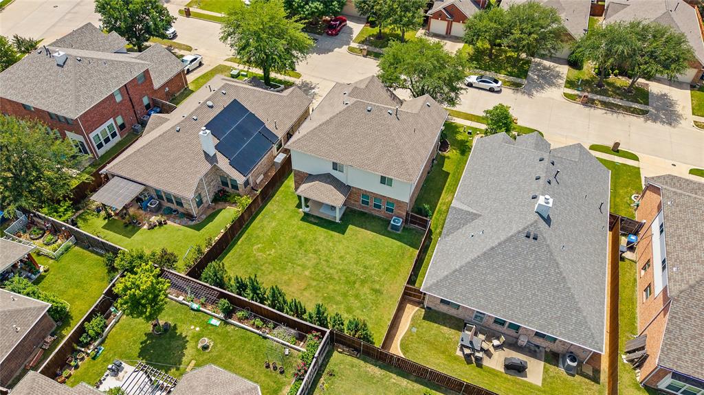 Fairways North At Westridge - Residential