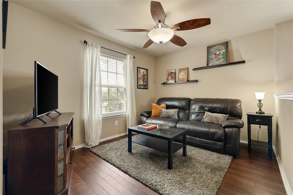 Fairways North At Westridge - Residential
