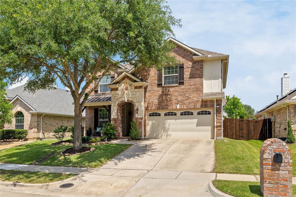 Fairways North At Westridge - Residential