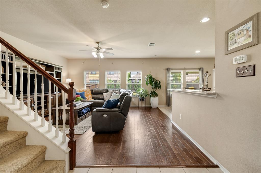 Fairways North At Westridge - Residential
