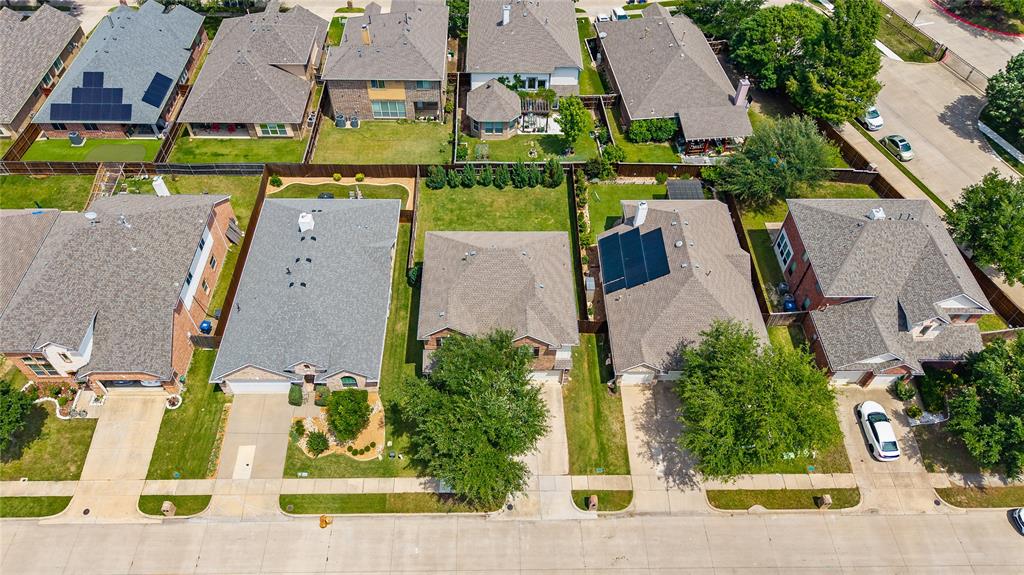 Fairways North At Westridge - Residential