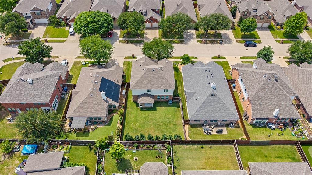 Fairways North At Westridge - Residential