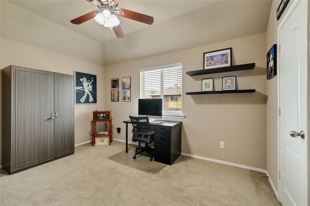 Fairways North At Westridge - Residential