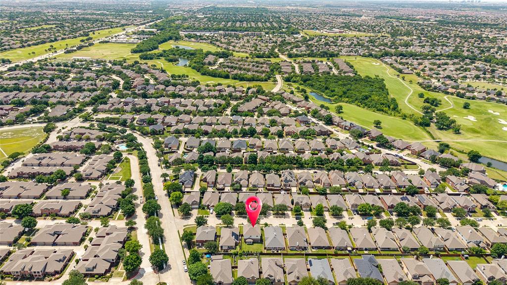 Fairways North At Westridge - Residential