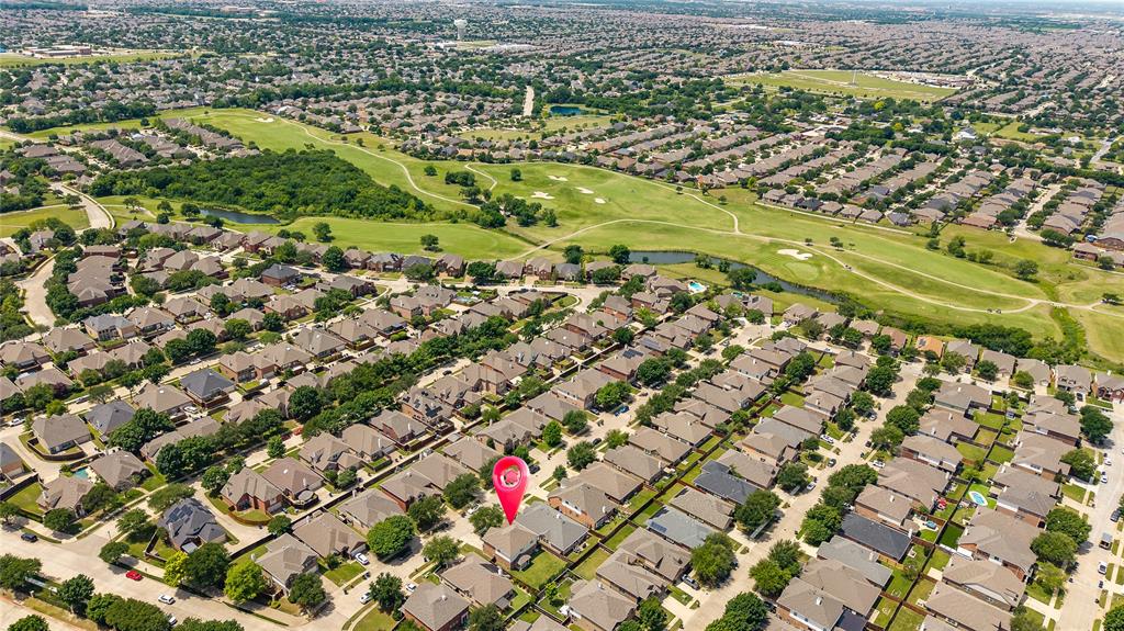 Fairways North At Westridge - Residential