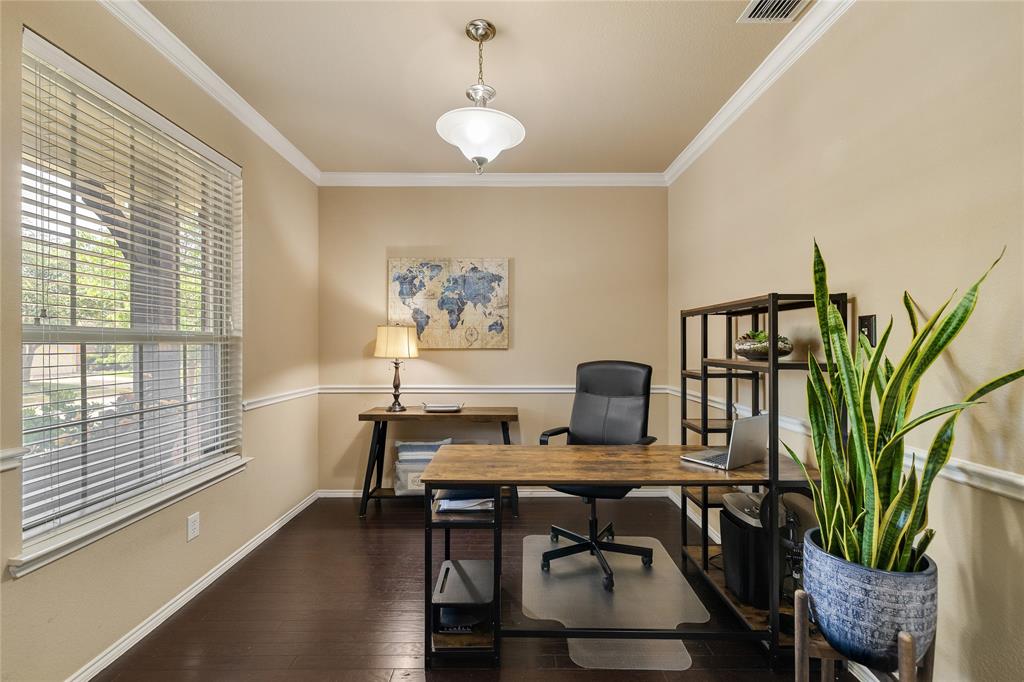 Fairways North At Westridge - Residential