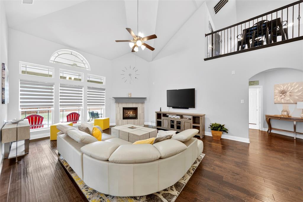 Willow Wood Ph 2a - Residential