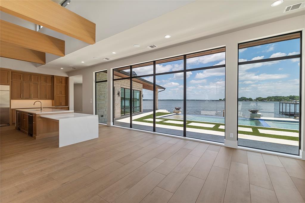 Water Boards Sub - Residential