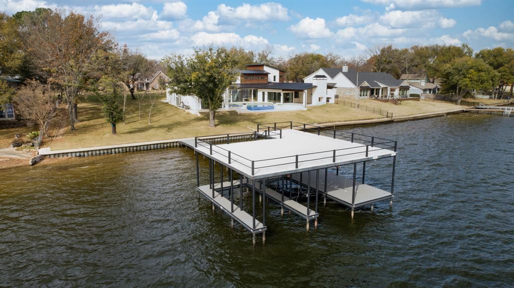 Water Boards Sub - Residential