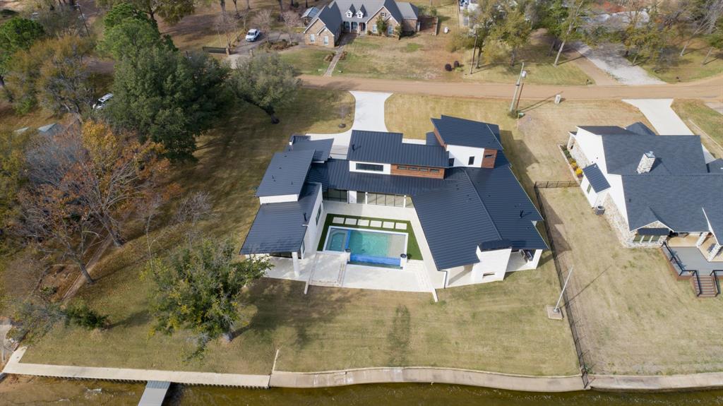 Water Boards Sub - Residential