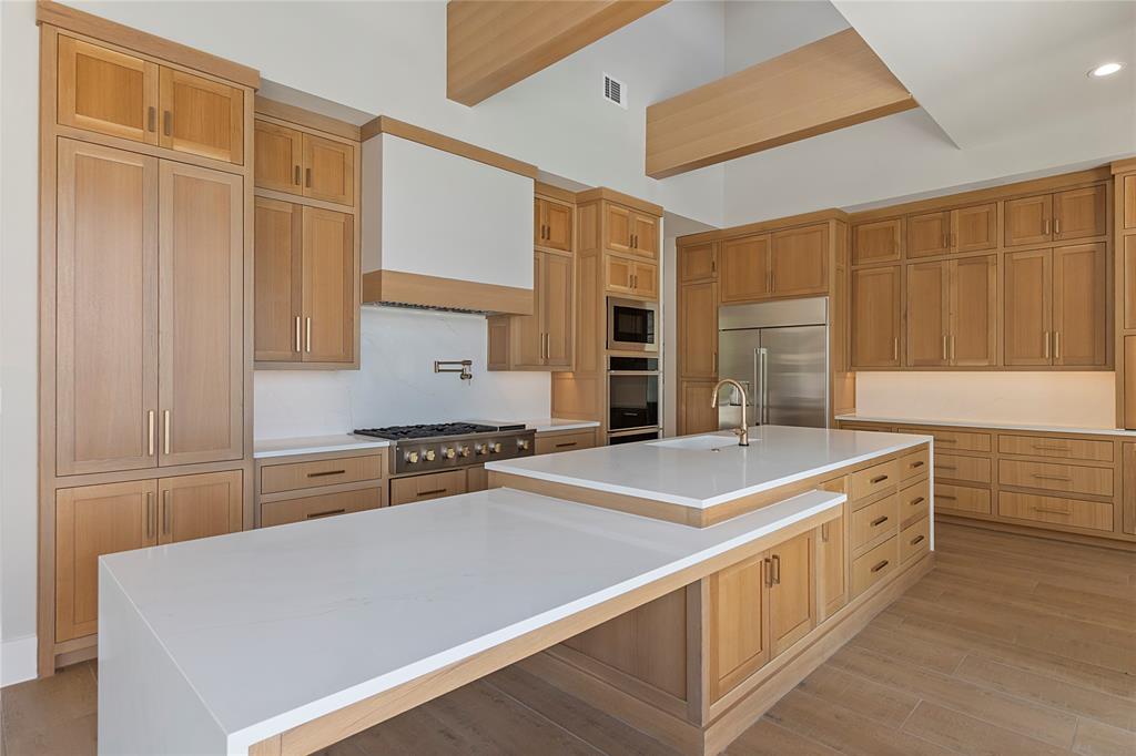 Water Boards Sub - Residential