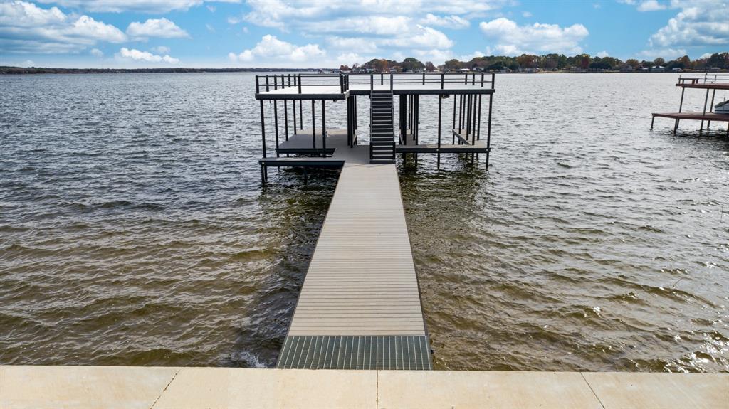 Water Boards Sub - Residential