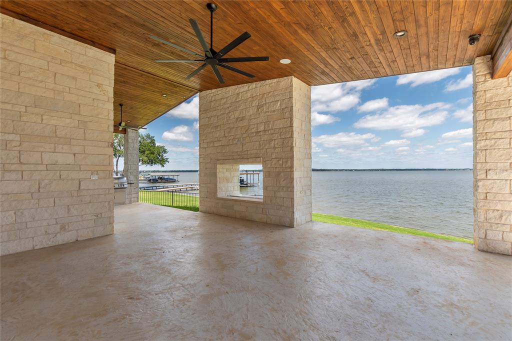Water Boards Sub - Residential