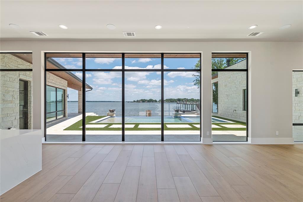 Water Boards Sub - Residential