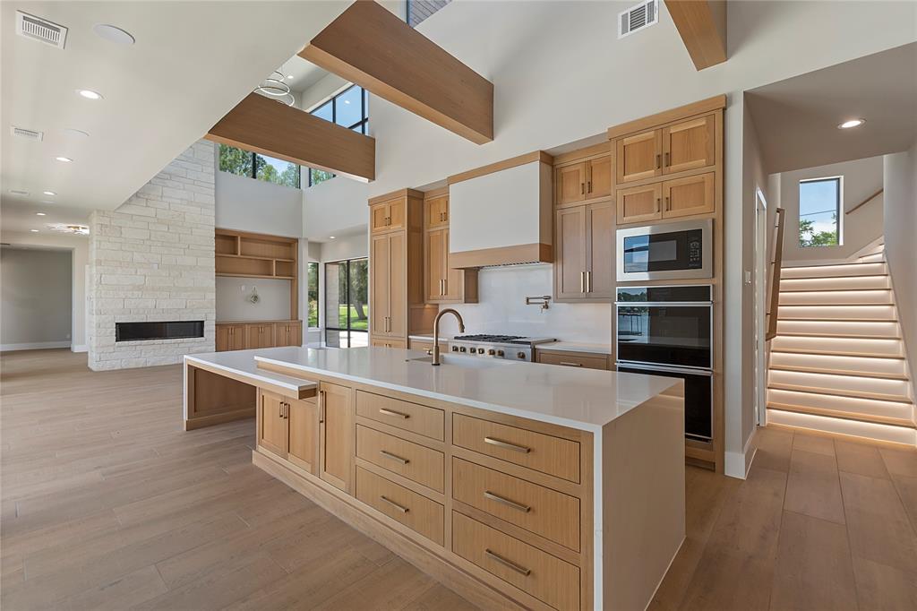 Water Boards Sub - Residential
