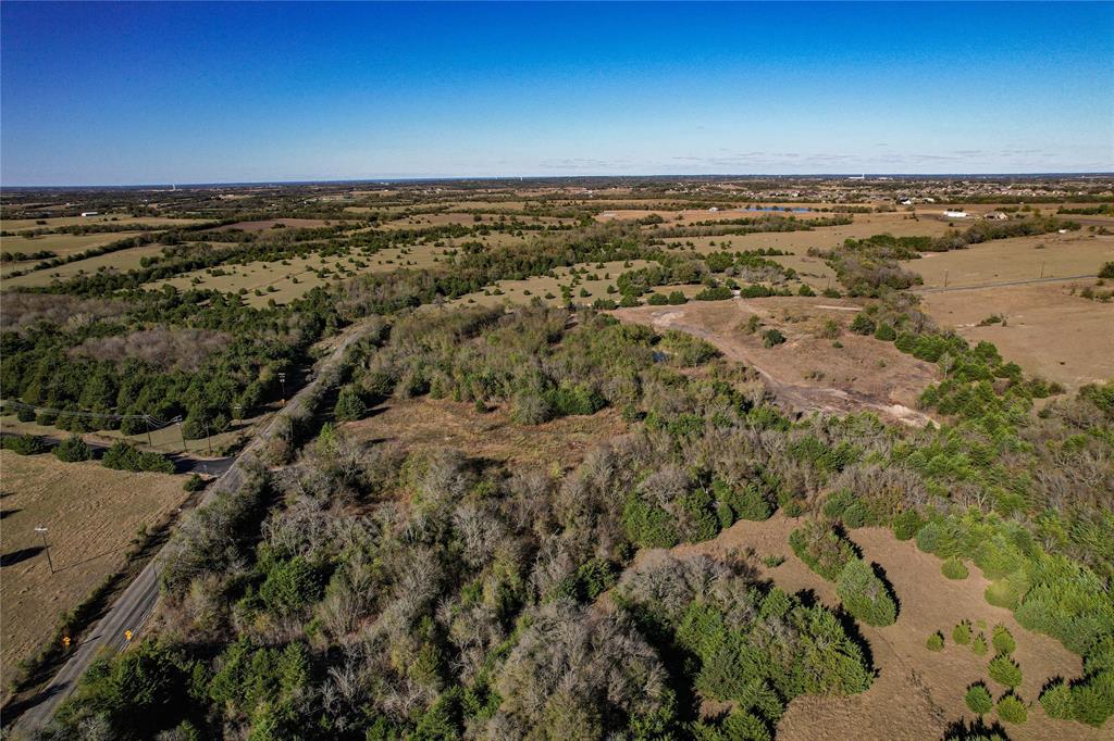 Winding Creek Estates - Land