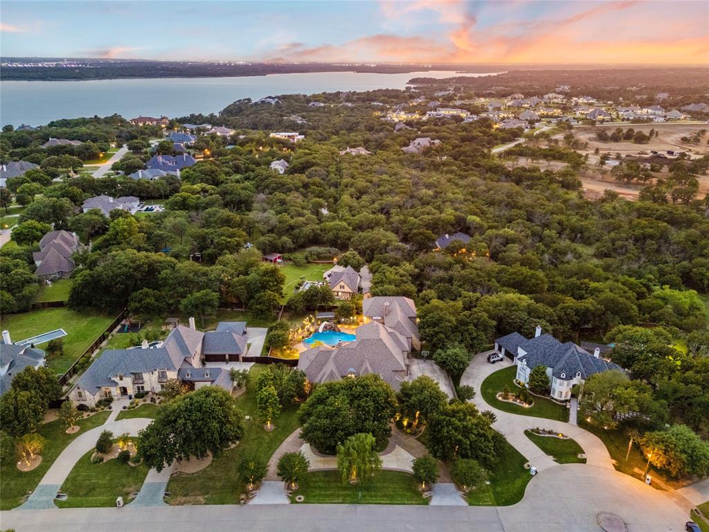 Point Noble - Residential