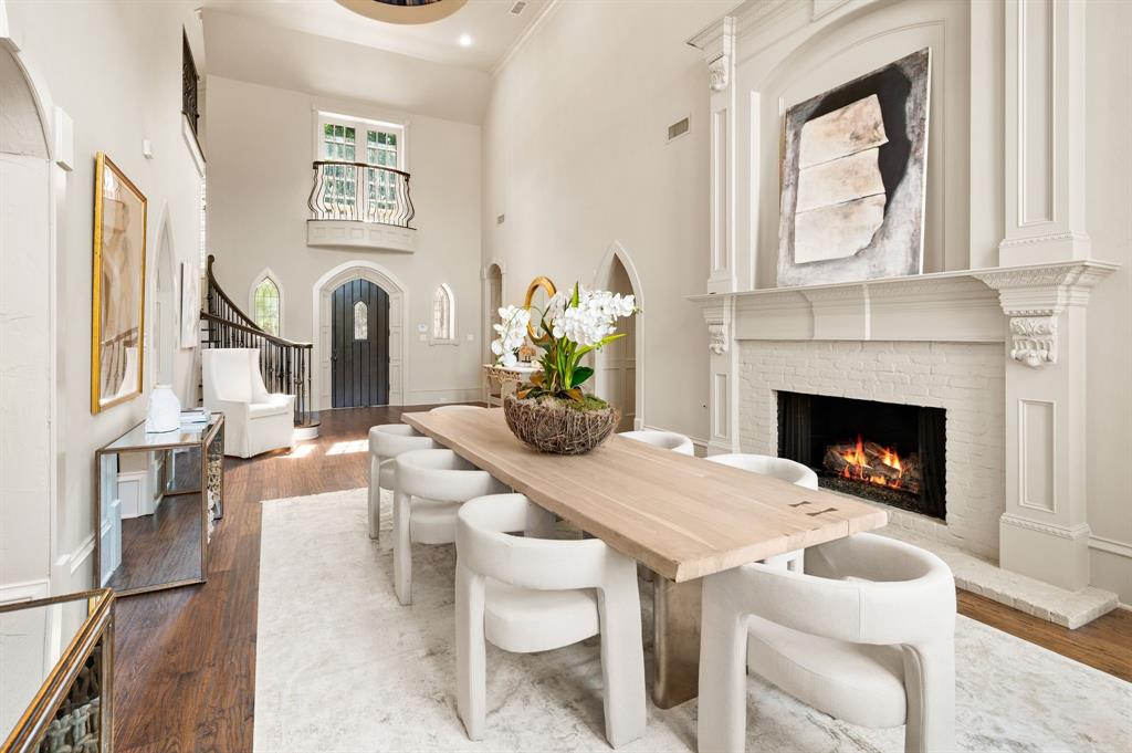 Point Noble - Residential