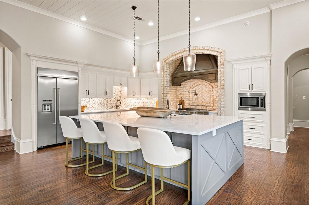 Point Noble - Residential