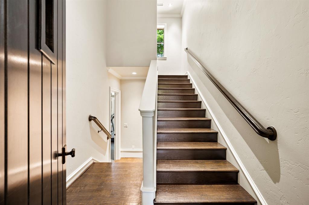 Point Noble - Residential