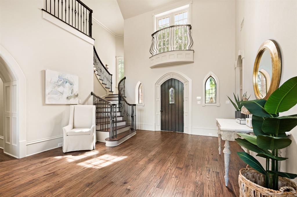 Point Noble - Residential