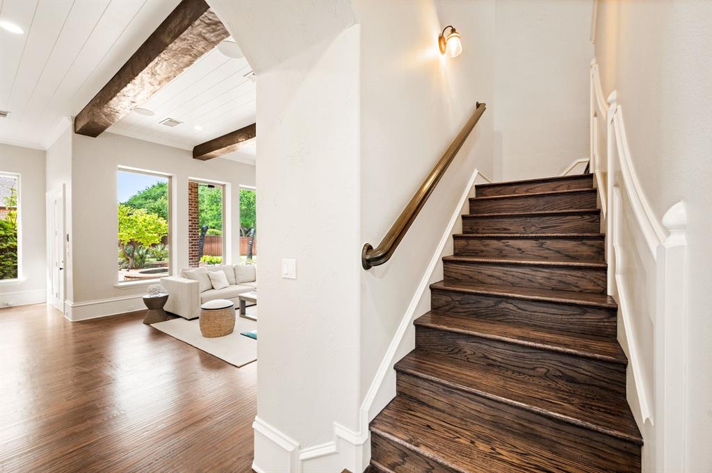 Point Noble - Residential