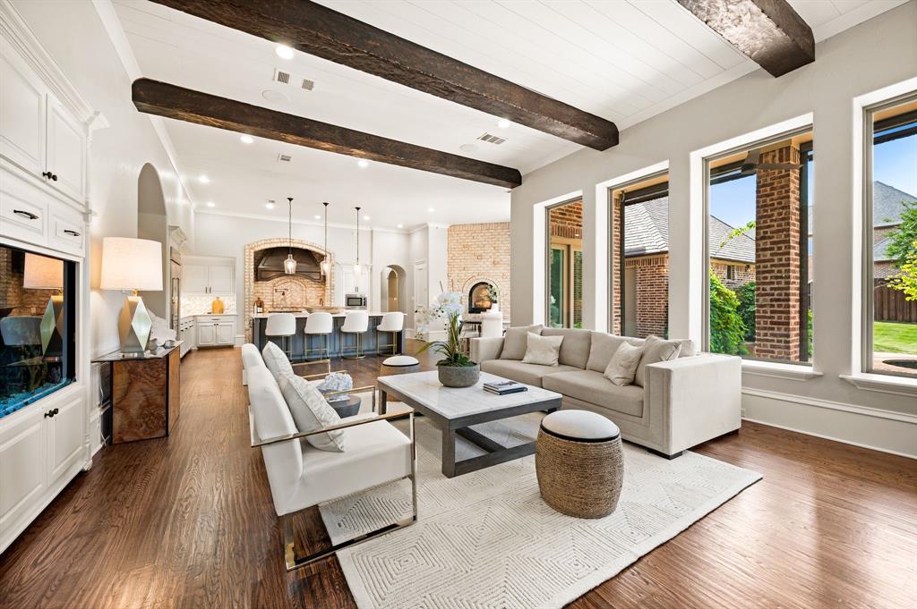 Point Noble - Residential