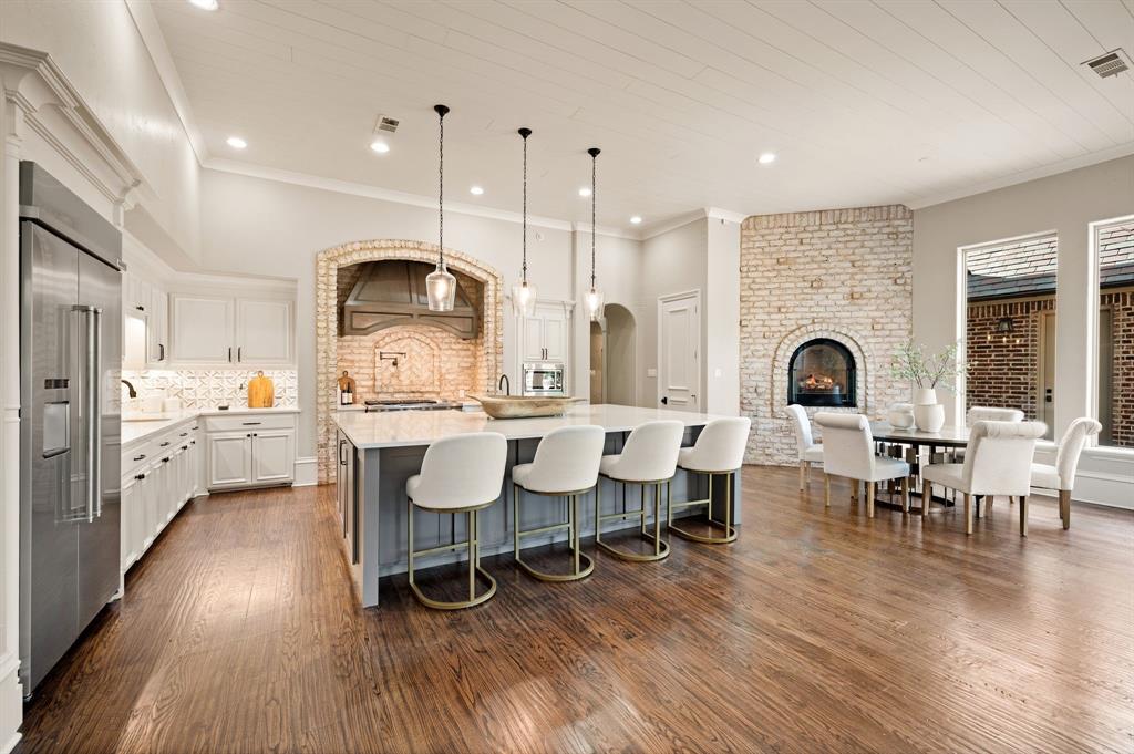 Point Noble - Residential