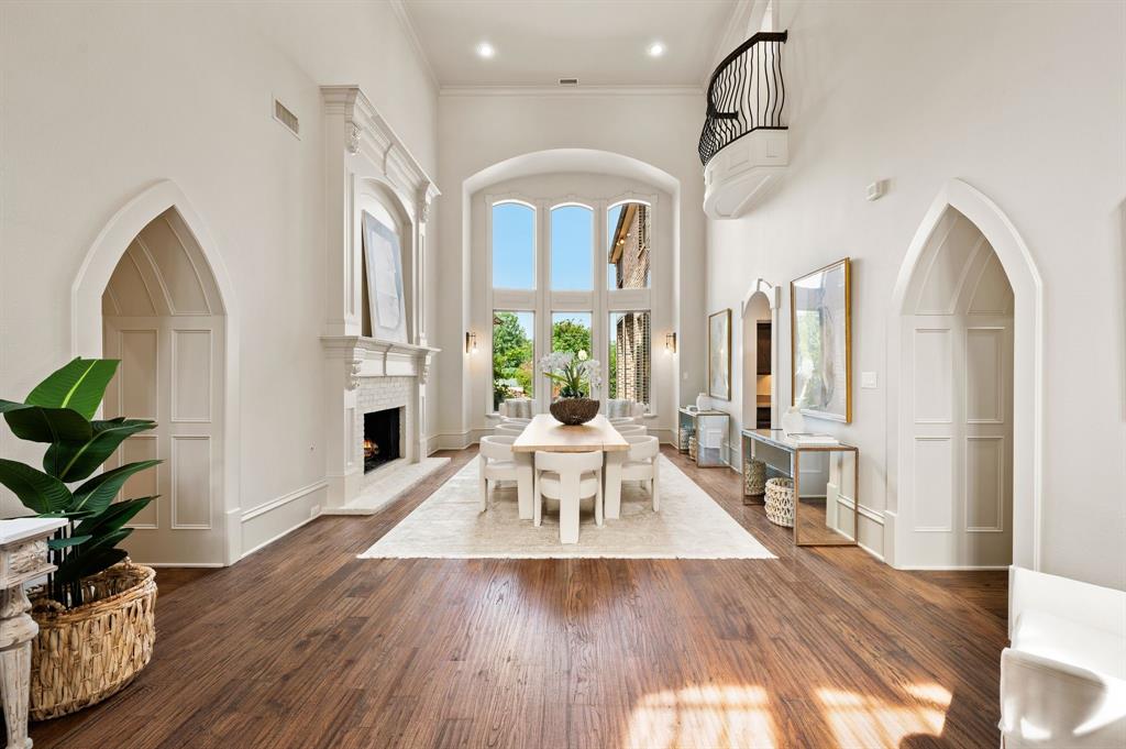 Point Noble - Residential