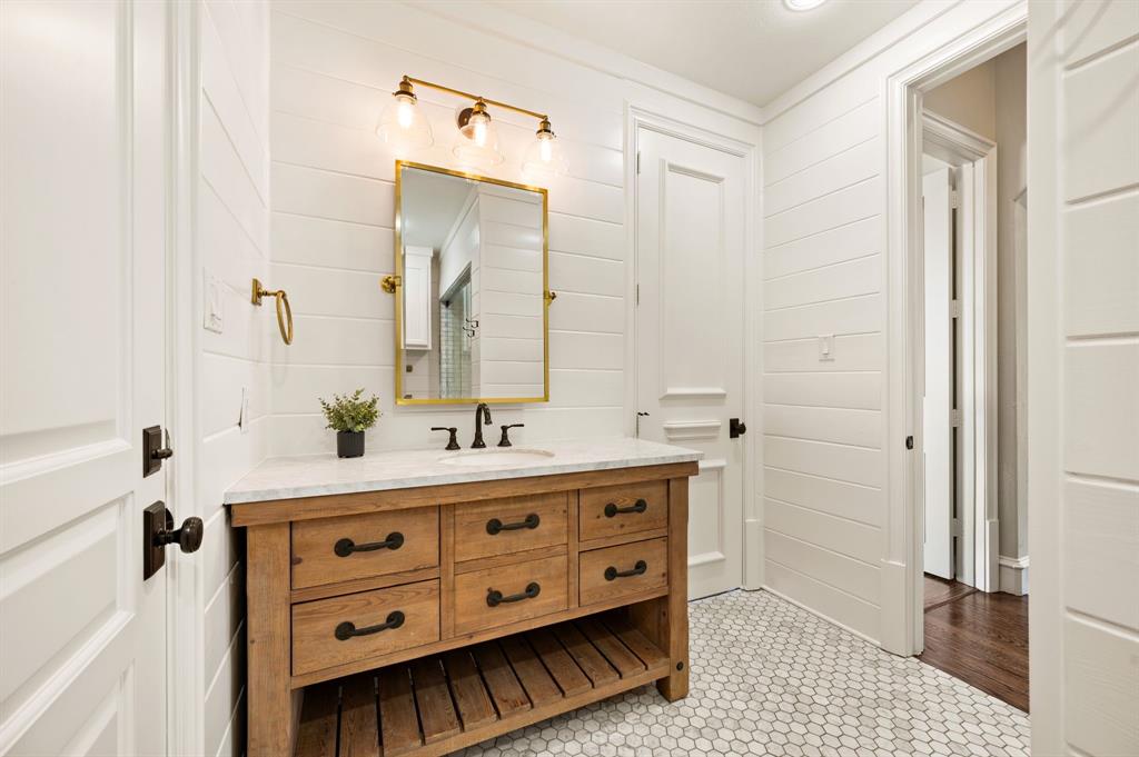 Point Noble - Residential