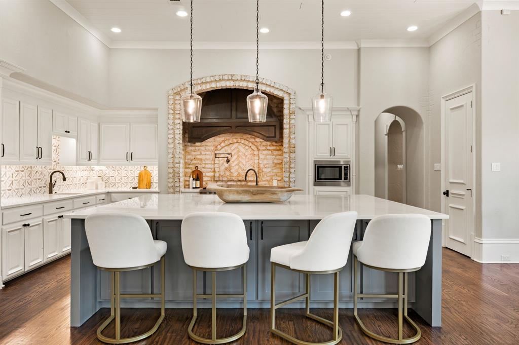 Point Noble - Residential