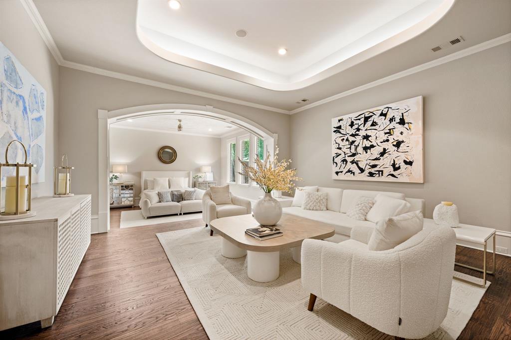 Point Noble - Residential