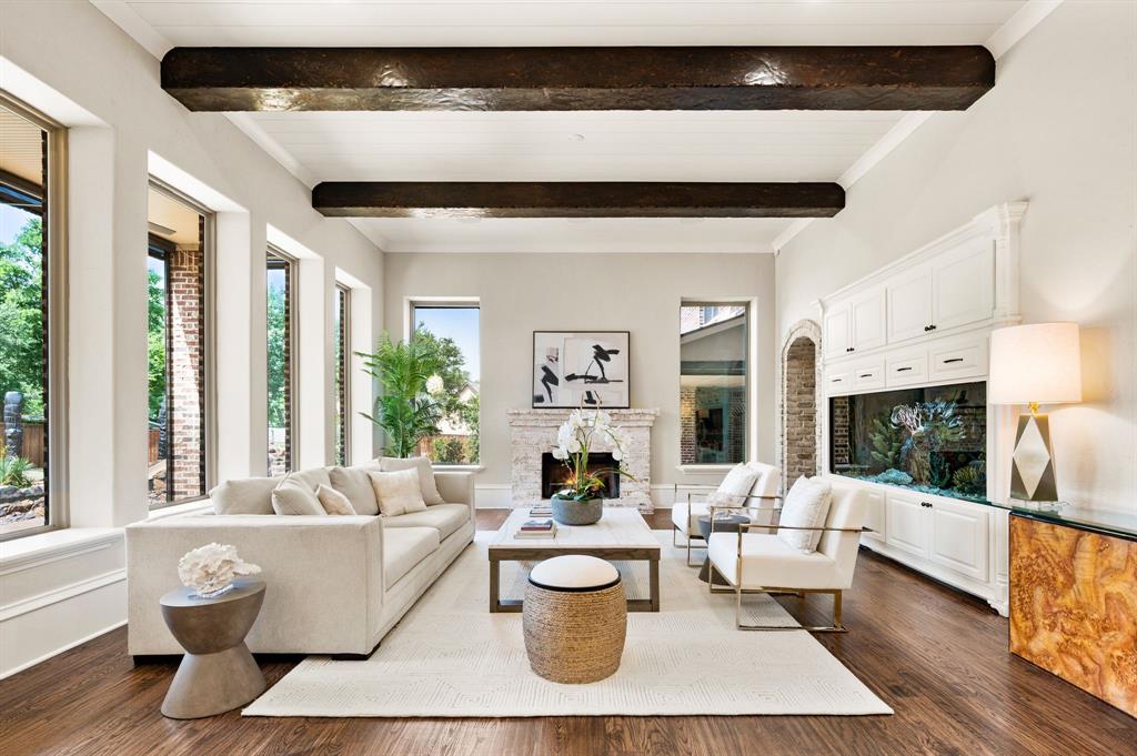 Point Noble - Residential