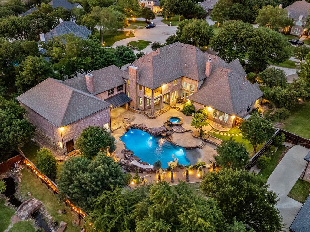 Point Noble - Residential
