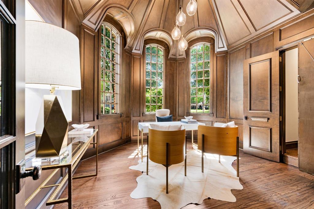 Point Noble - Residential
