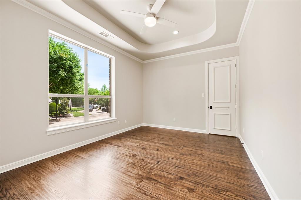 Point Noble - Residential
