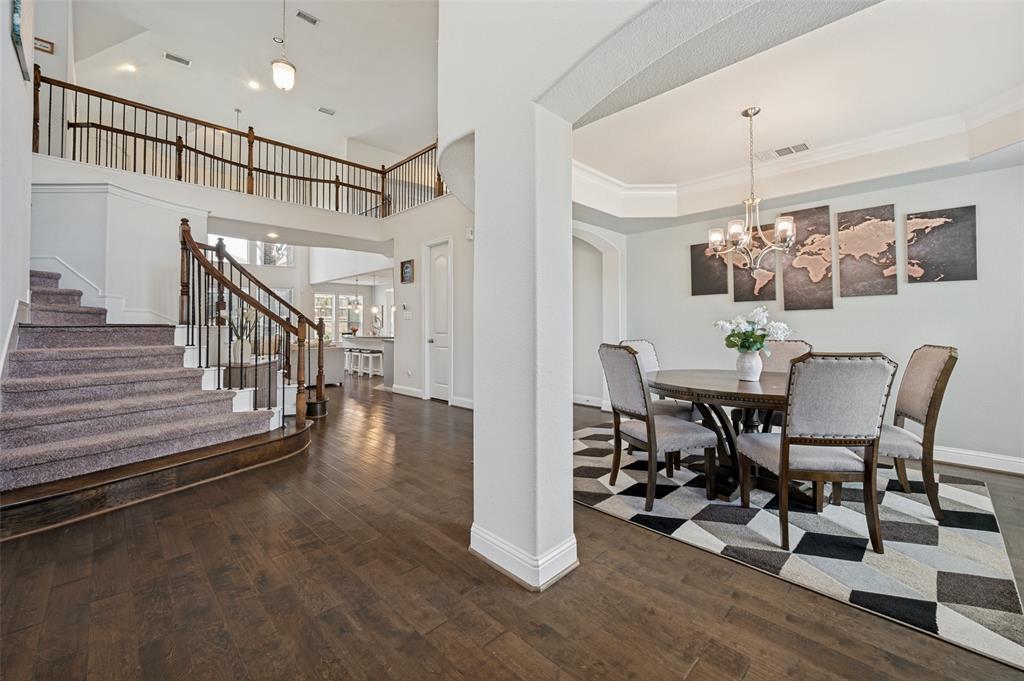 Frisco Hills Ph 2b - Residential
