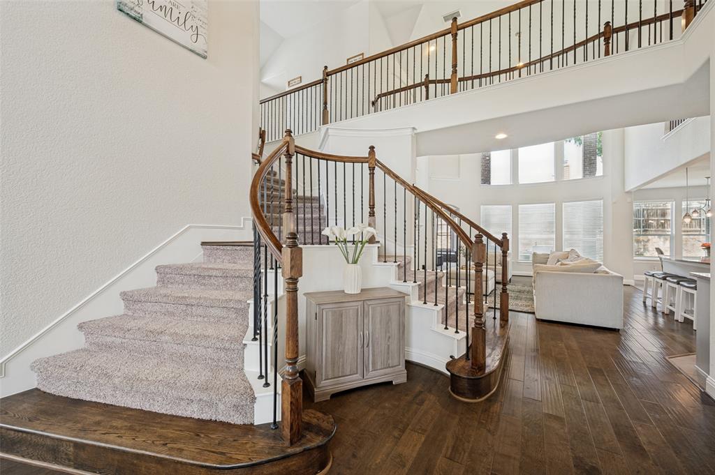 Frisco Hills Ph 2b - Residential