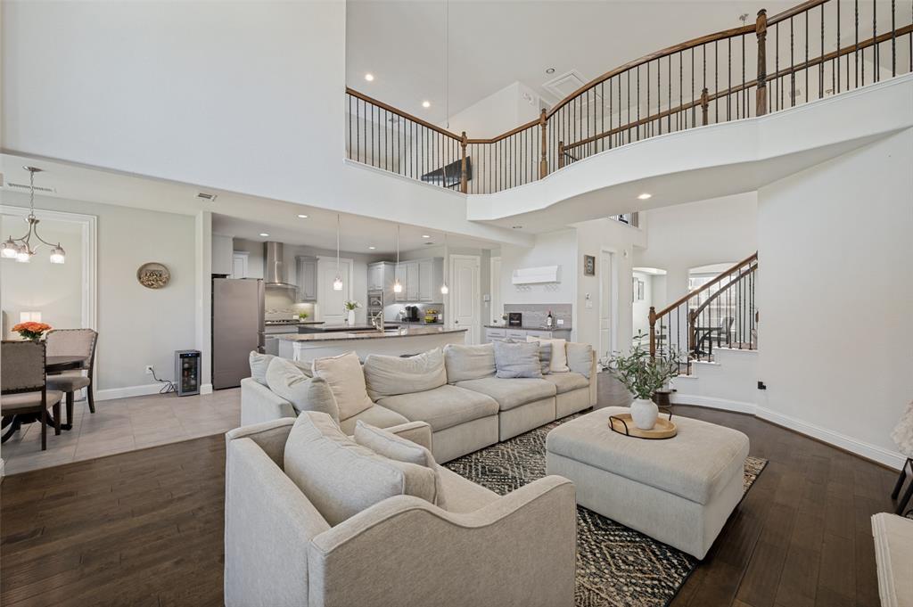 Frisco Hills Ph 2b - Residential