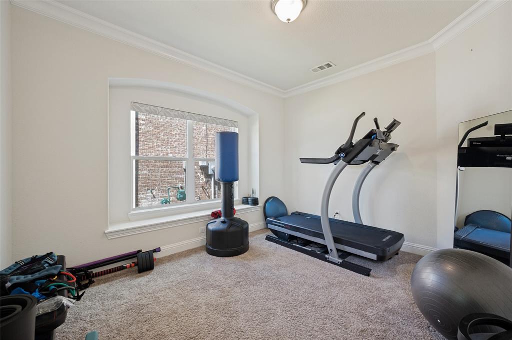 Frisco Hills Ph 2b - Residential