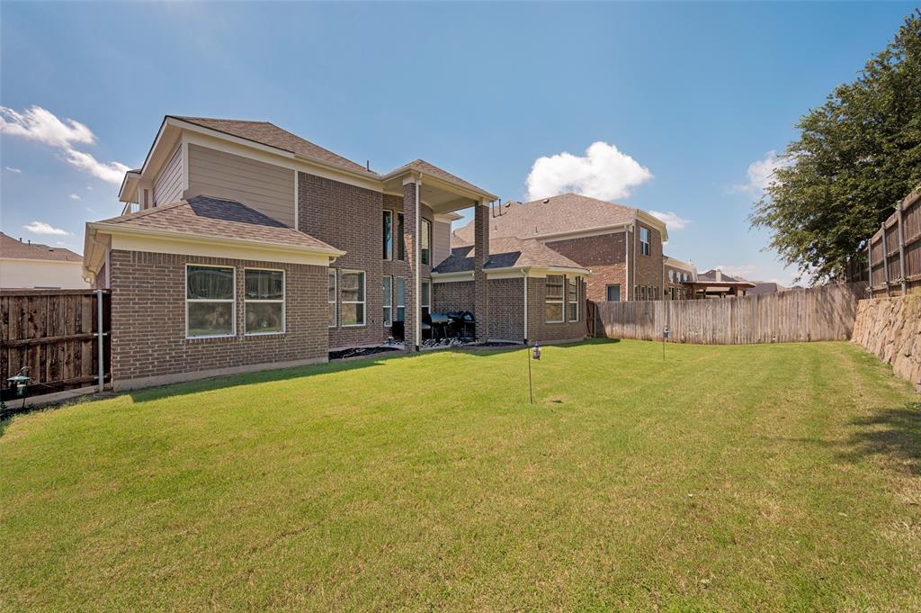 Frisco Hills Ph 2b - Residential